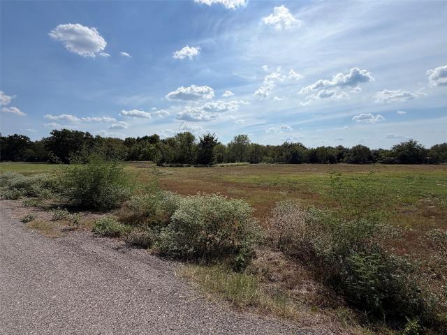 Land for sale in McDade, Bastrop County
