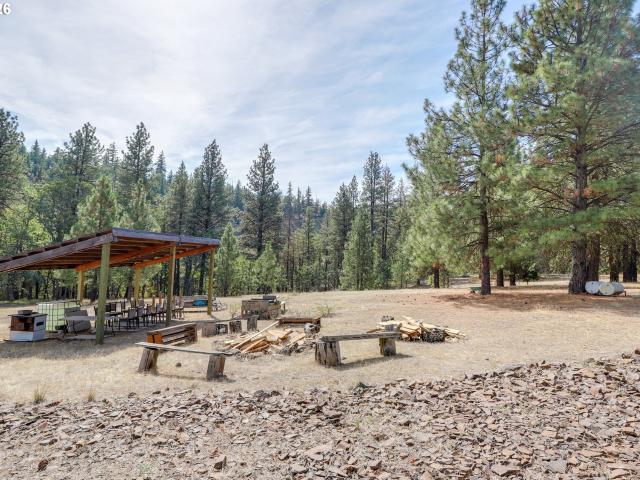 Land for sale in Dufur, Wasco County