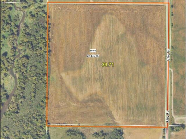 Farm for sale in Marengo, McHenry County