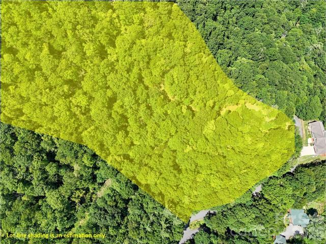 Land for sale in Haywood, North Carolina