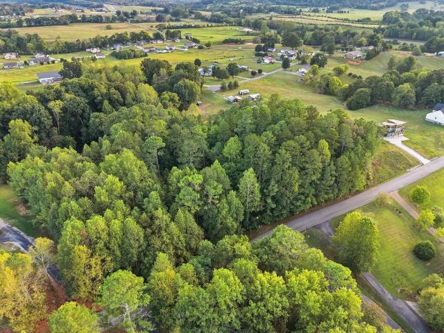 Land for sale in Sparta, Middle Tennessee