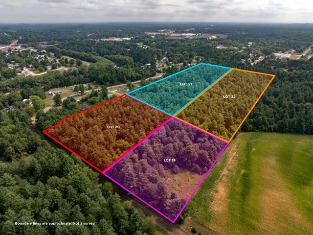 Land for sale in Black River Falls, Wisconsin
