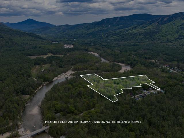 Land for sale in New Hampshire