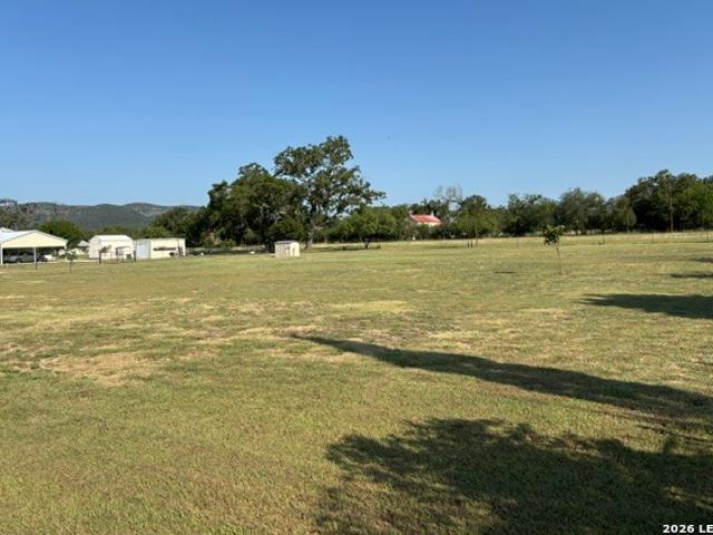 Land for sale in Leakey, Texas