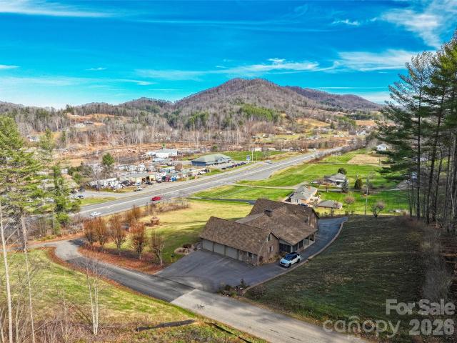 Land for sale in Yancey, North Carolina