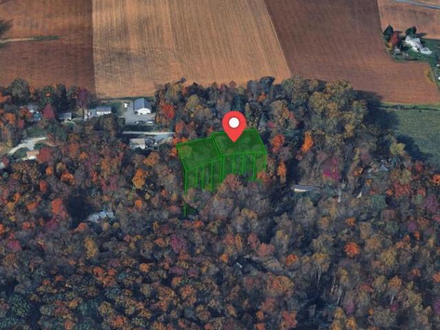 Land for sale in Whiteford, Pennsylvania