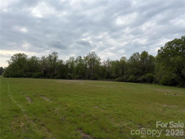 Land for sale in Morven, North Carolina