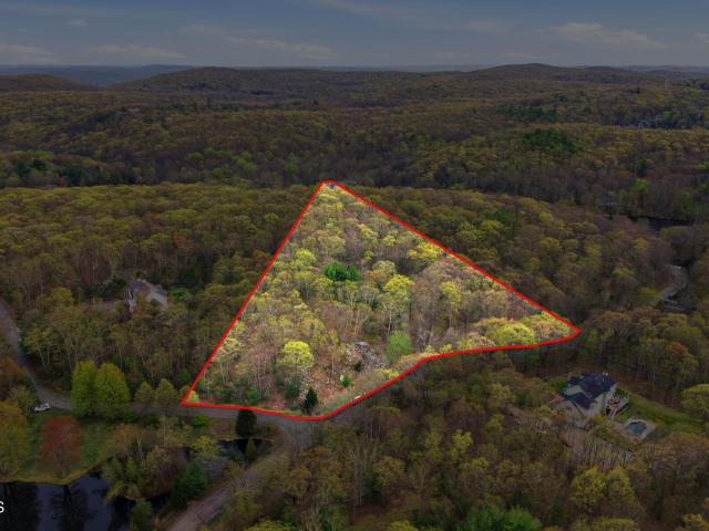 Land for sale in Passaic, New Jersey