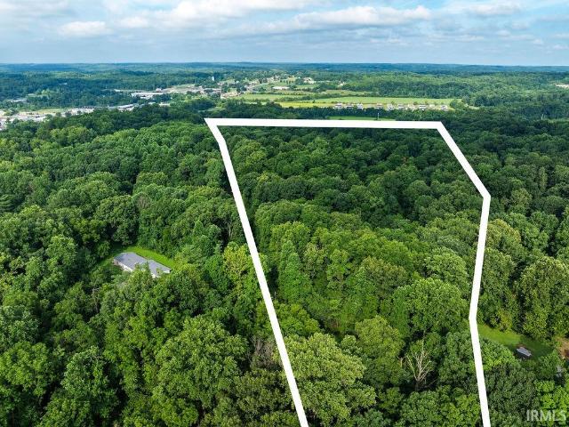 Land for sale in Spencer, Indiana