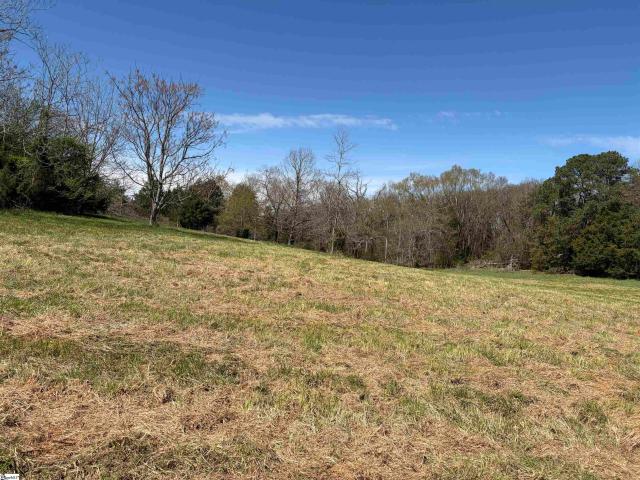Land for sale in Abbeville, South Carolina