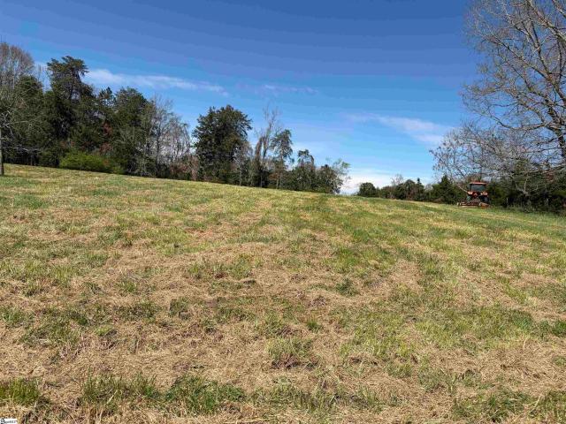 Land for sale in Abbeville, South Carolina