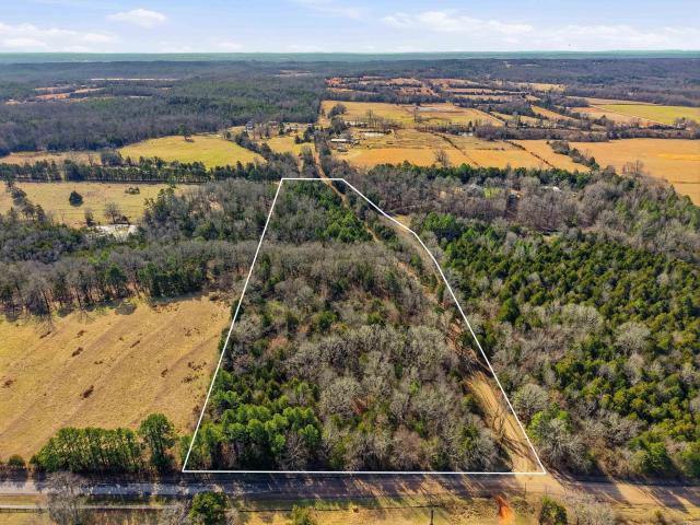 Land for sale in Ark