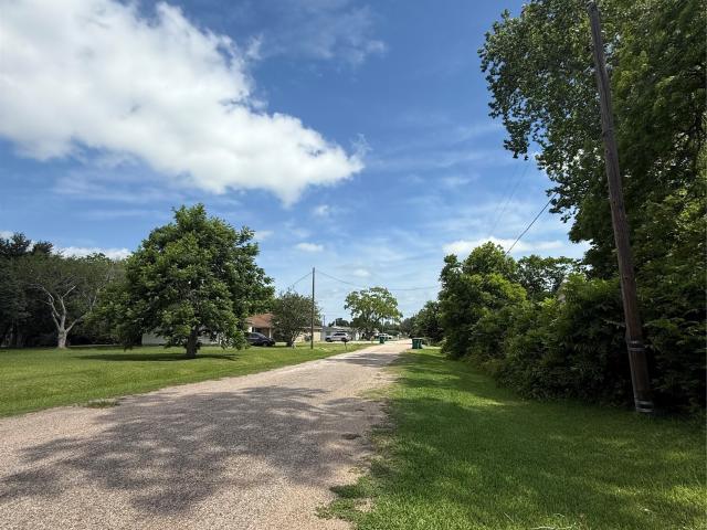 Land for sale in La Marque, Texas