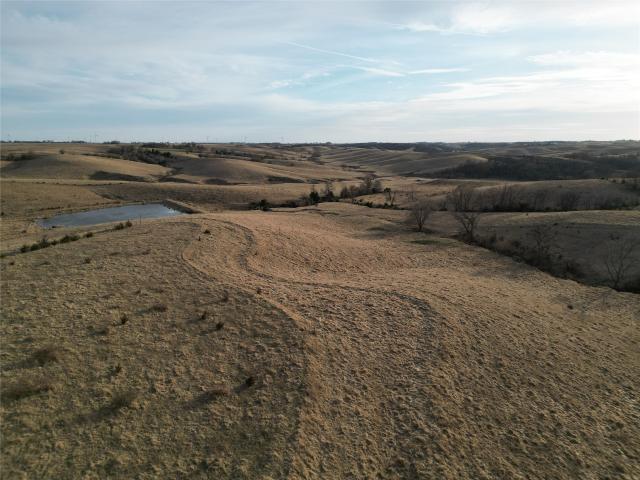 Land for sale in Guthrie, Iowa