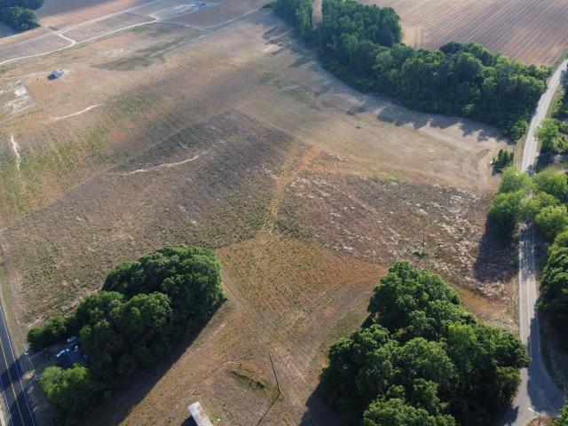 Land for sale in Elko, South Carolina