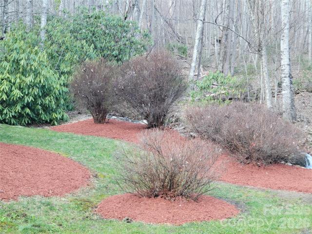 Land for sale in Haywood, North Carolina