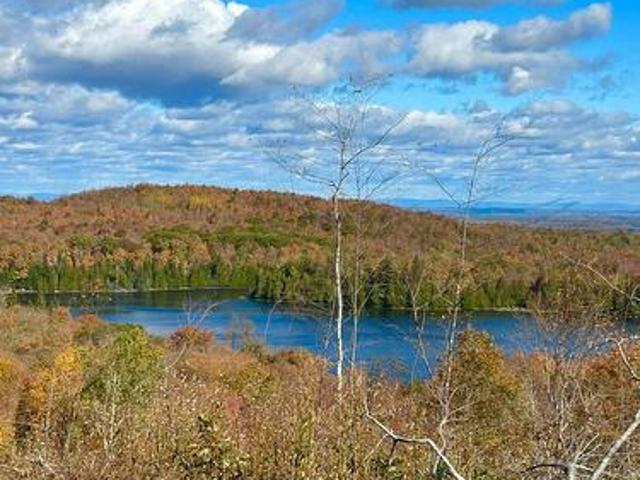 Land for sale in North Algona Wilberforce, Eastern Ontario