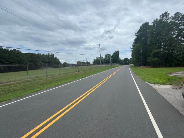 Land for sale in Vance, North Carolina