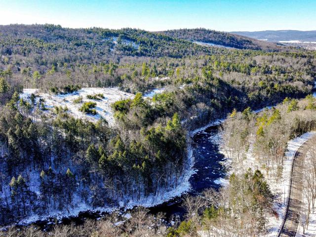 Land for sale in New Hampshire