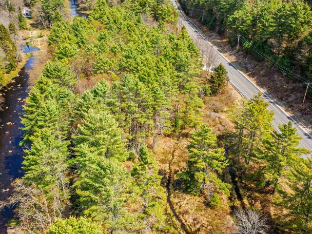 Land for sale in New Hampshire