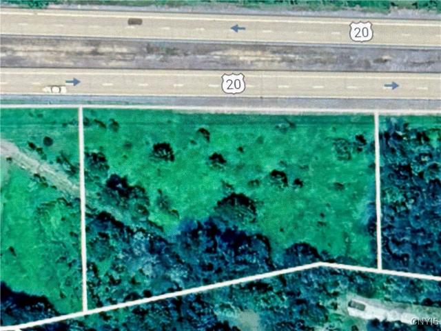 Land for sale in Erieville, New York