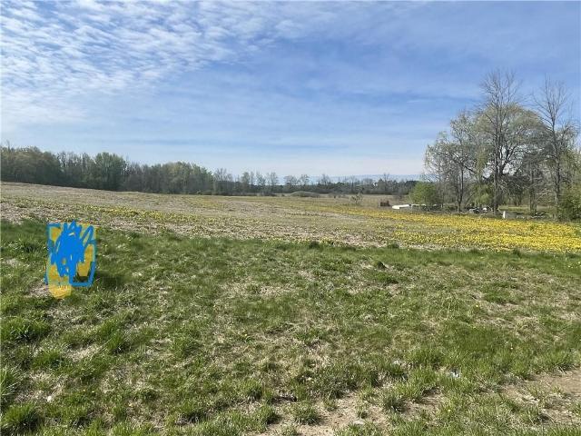 Land for sale in Seneca, New York