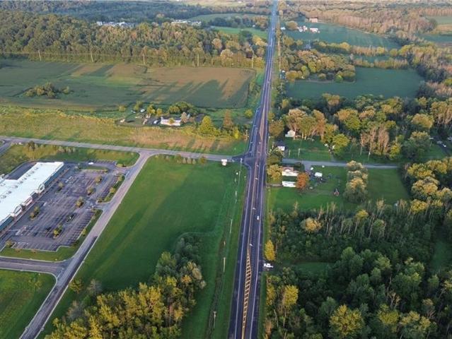 Land for sale in Macedon, New York