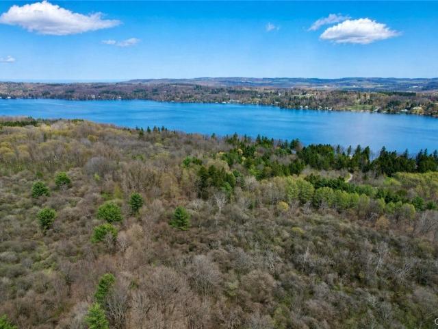 Land for sale in Cazenovia, New York