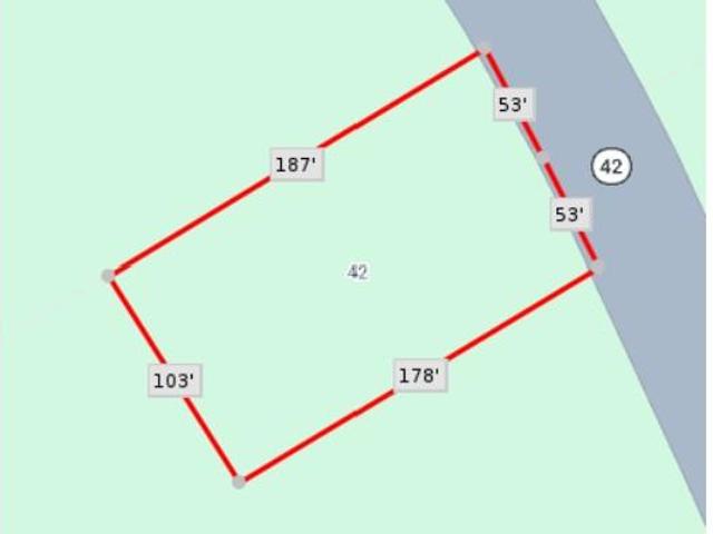Land for sale in Fallsburg, New York
