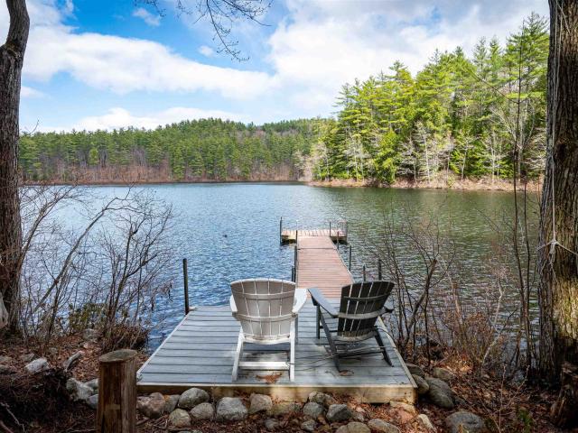 Land for sale in New Hampshire