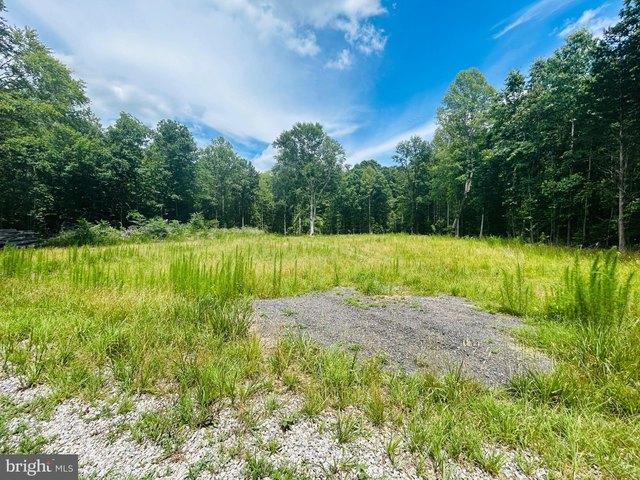 Land for sale in Virginia