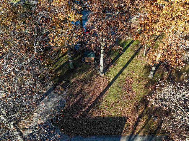Land for sale in Lagrange, Indiana