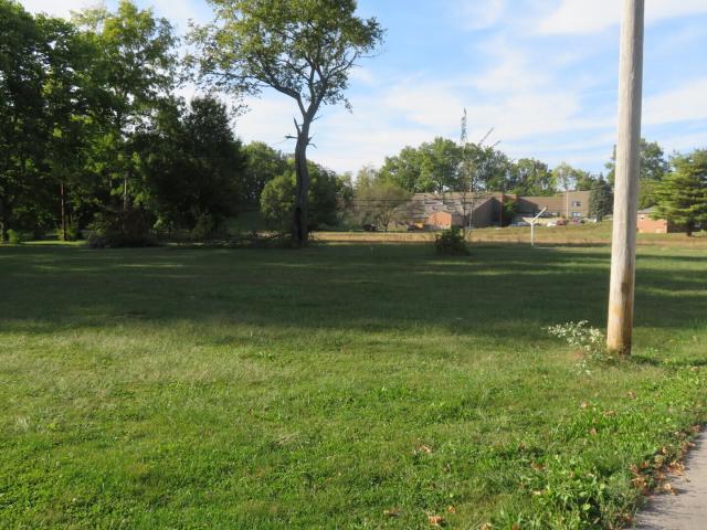 Land for sale in Ladoga, Indiana