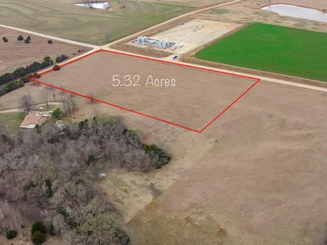 Land for sale in Stillwater, Oklahoma