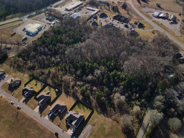 Land for sale in Ark