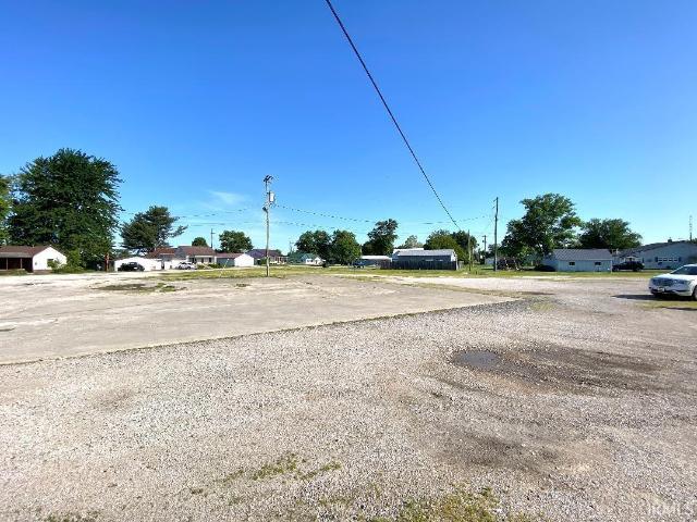 Land for sale in Worthington, Indiana