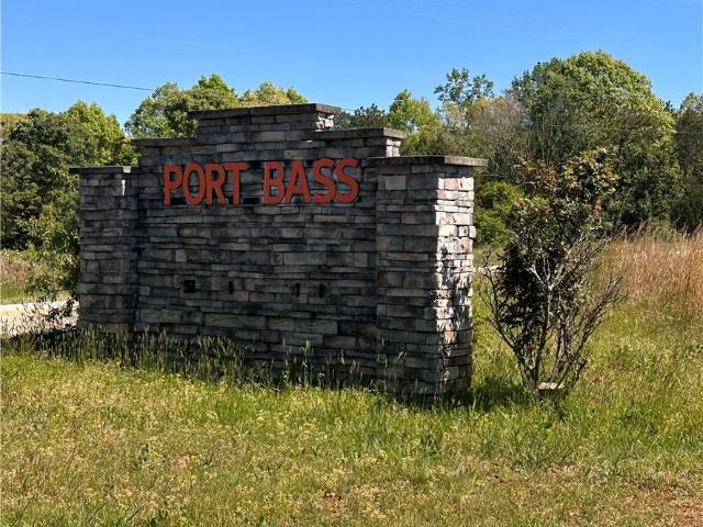 Land for sale in South Carolina