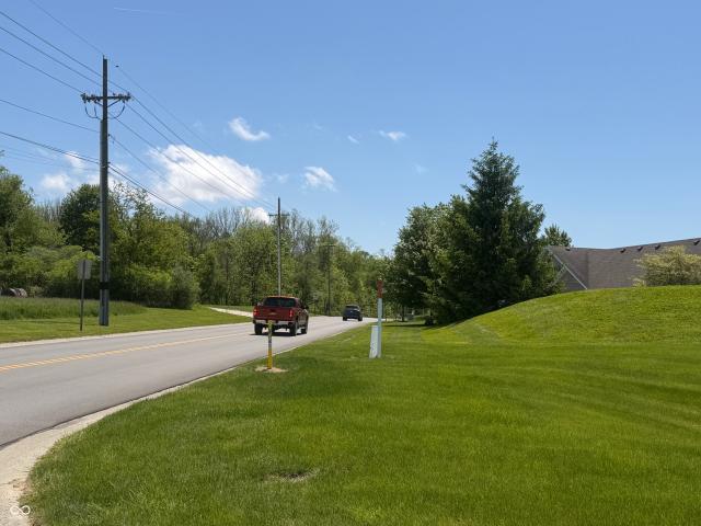 Land for sale in Crawfordsville, Indiana