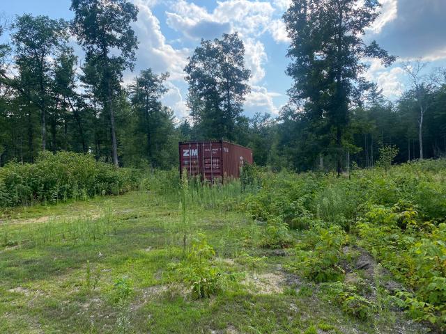 Land for sale in Michigan