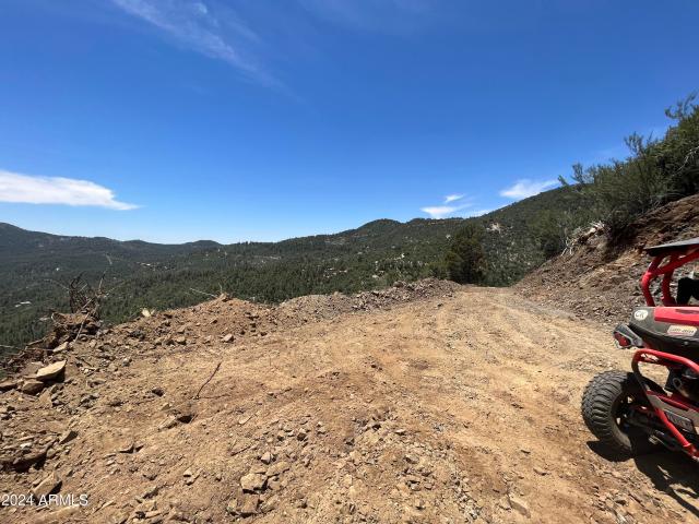 Land for sale in Arizona