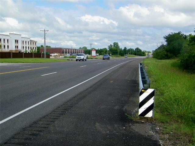 Commercial for sale in Harrah, Oklahoma