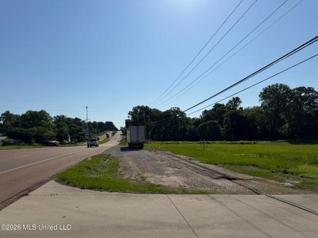 Land for sale in Natchez, Adams County