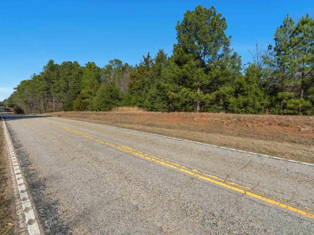 Land for sale in Calhoun Falls, South Carolina
