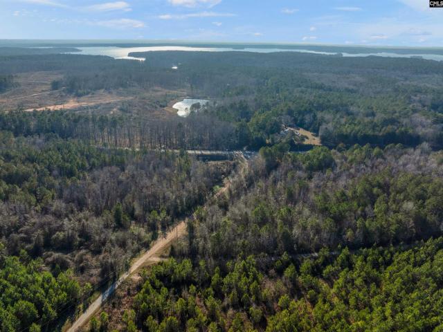 Land for sale in Calhoun Falls, South Carolina