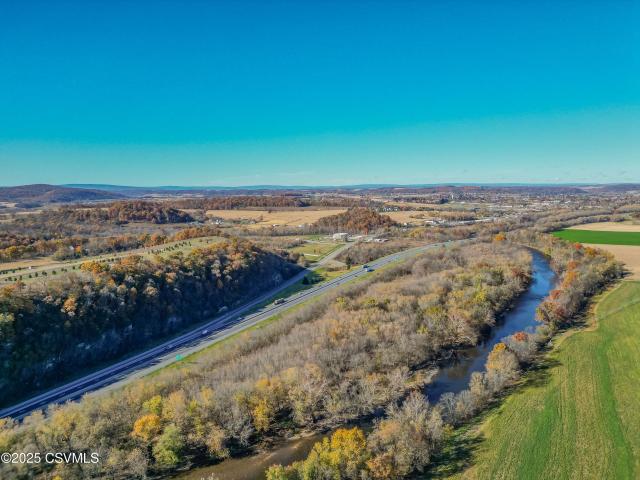 Land for sale in Selinsgrove, Pennsylvania