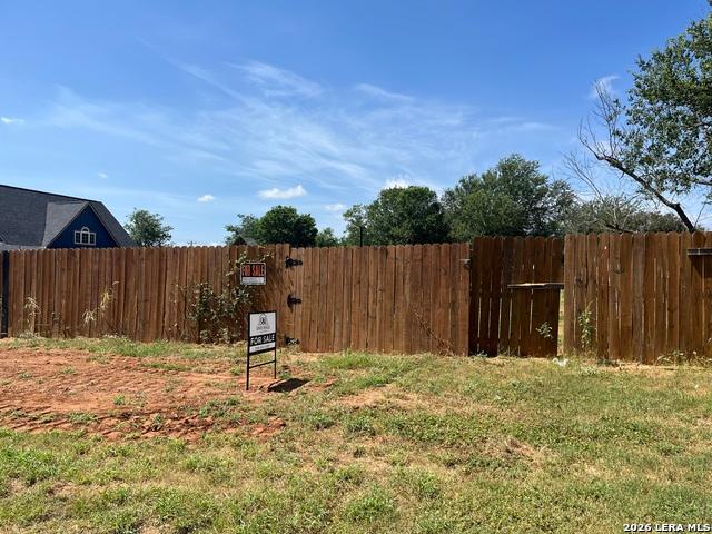 Land for sale in Pearsall, Texas