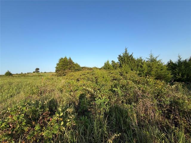 Land for sale in Bethel, Oklahoma