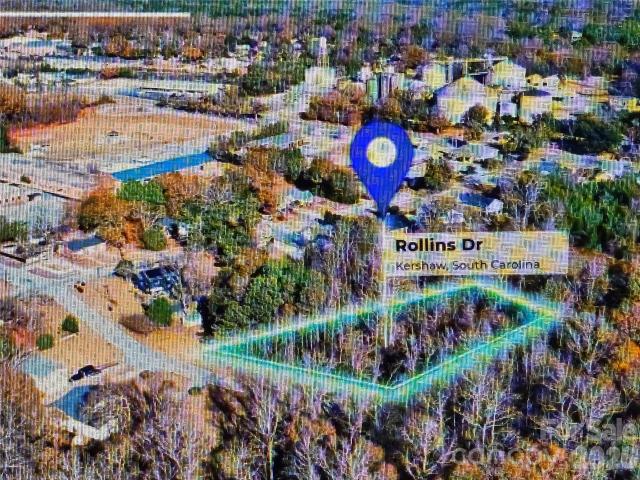 Land for sale in Kershaw, South Carolina