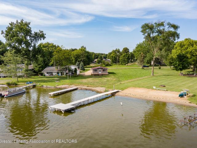 Land for sale in Gratiot, Michigan