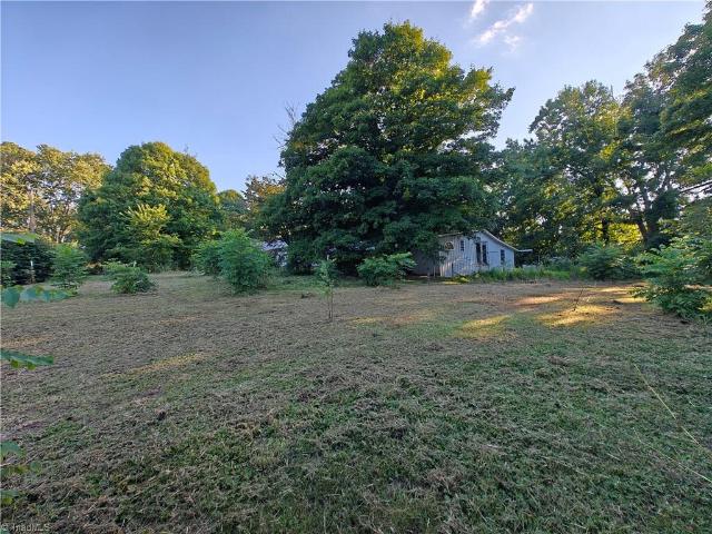 Land for sale in Davidson, North Carolina